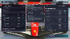 F1 Manager 23 screenshot 56682