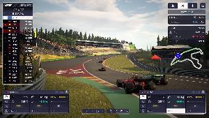 F1 Manager 23 screenshot 58789