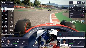 F1 Manager 23 screenshot 58791