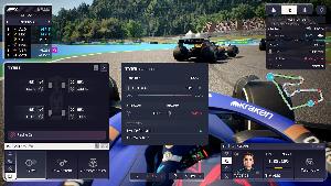 F1 Manager 23 Screenshot