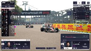 F1 Manager 23