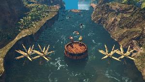 JUMANJI: Wild Adventures screenshot 56686