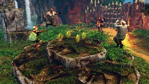 JUMANJI: Wild Adventures screenshot 56688