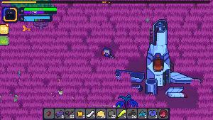 Nova Lands