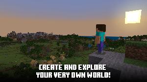 Minecraft screenshot 56723