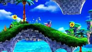 Sonic Superstars screenshot 56747
