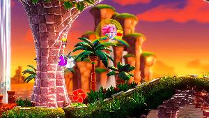 Sonic Superstars Screenshot