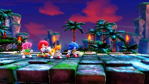 Sonic Superstars screenshot 56748
