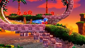 Sonic Superstars screenshot 56749