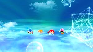 Sonic Superstars Screenshot