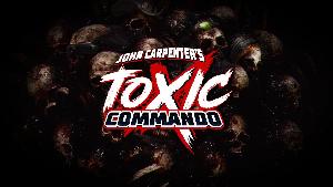 John Carpenter's Toxic Commando screenshots