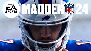 Madden NFL 24 Screenshots & Wallpapers