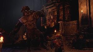 Lord of the Rings: Return to Moria