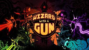Wizard with a Gun screenshots