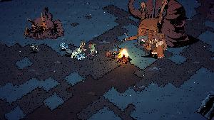 Wizard with a Gun screenshot 56860