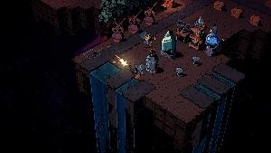 Wizard with a Gun screenshot 56862