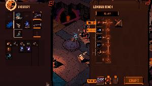 Wizard with a Gun Screenshot