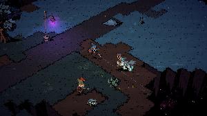 Wizard with a Gun Screenshot