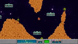 Gravity Thrust screenshot 56909