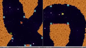 Gravity Thrust screenshot 56912