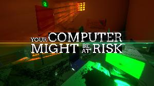 Your Computer Might Be At Risk Screenshots & Wallpapers