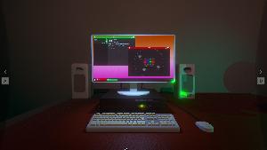 Your Computer Might Be At Risk Screenshot