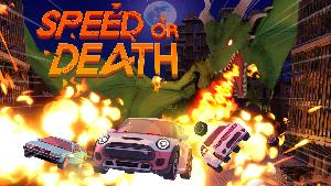 Speed or Death Screenshots & Wallpapers
