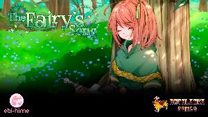 The Fairy's Song Screenshots & Wallpapers
