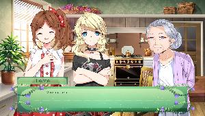 The Fairy's Song Screenshot