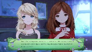The Fairy's Song Screenshot