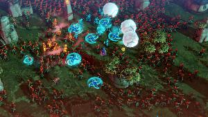 Army of Ruin Screenshot