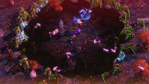 Army of Ruin Screenshot