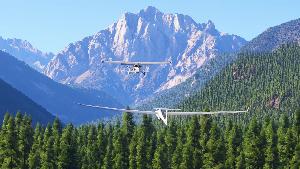 Microsoft Flight Simulator 2024 screenshot 68730