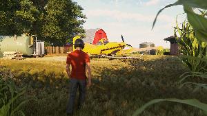Microsoft Flight Simulator 2024