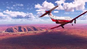 Microsoft Flight Simulator 2024 screenshot 68723