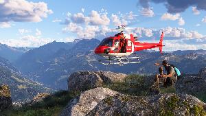 Microsoft Flight Simulator 2024 screenshot 68740