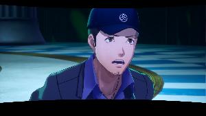 Persona 3 Reload screenshot 56997