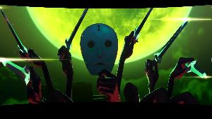 Persona 3 Reload