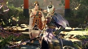 Kunitsu-Gami: Path of the Goaddess screenshot 57029