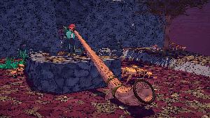 Dungeons of Hinterberg screenshot 57039