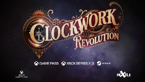 Clockwork Revolution Screenshots & Wallpapers