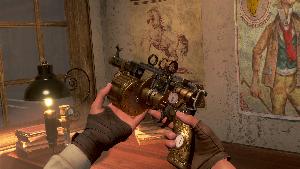 Clockwork Revolution screenshot 57048