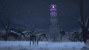 Stray Gods: The Roleplaying Musical screenshot 57058