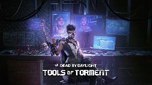 Dead by Daylight - Tools of Torment Chapter screenshots