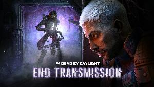 Dead by Daylight - End Transmission Chapter screenshot 57107