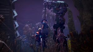 Dead by Daylight - End Transmission Chapter Screenshot