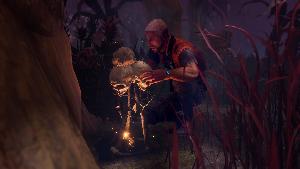 Dead by Daylight - End Transmission Chapter Screenshot