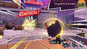 Persona 5 Tactica screenshot 57125