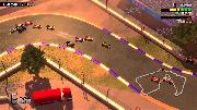 Grand Prix Rock 'N Racing screenshots