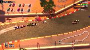 Grand Prix Rock 'N Racing screenshot 6766
